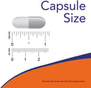 NOW Supplements, Vitamin C-1,000 with 100 mg of Bioflavonoids, Antioxidant Protection*, 500 Veg Capsules