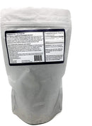 Cloruro de Magnesio 100% Pure Magnesium Chloride Food Grade 300 Grams Edible Magnesium Highly Absorbable Best Quality for Daily use as Supplement or Magnesium Oil up to 600 Servings 10.58 Oz