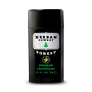 Herban Cowboy Deodorant, Forest, 2.8 Ounce
