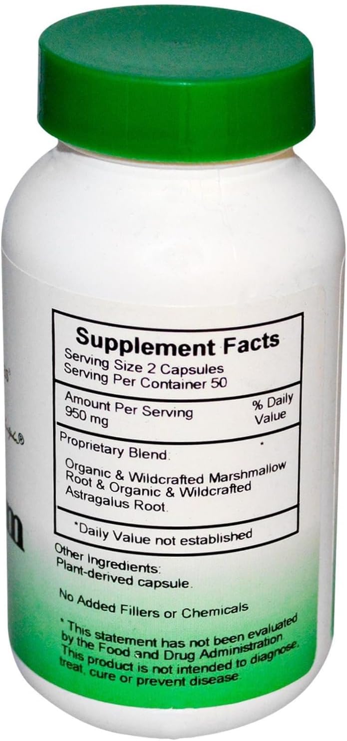 Dr. Christopher's Immucalm - Immune Support Supplement - Immune Boosters for Adults