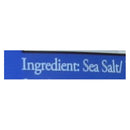 Celtic Sea Salt Light Grey Pouch 8.0 OZ