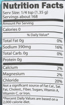 Celtic Sea Salt Makai Pure Gourmet Sea Salt, 8 Ounce