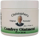 Dr. Christopher's Comfrey Ointment, 2 Ounce