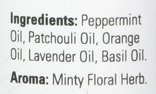 Now Foods Peace & Harmony Oil Blend 1 Fl Oz