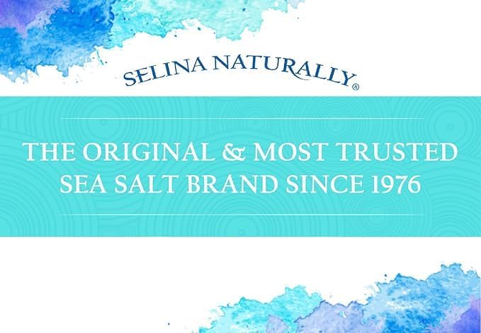 Celtic Sea Salt Fine Ground 1 lb