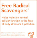 NOW Supplements, Natural Resveratrol 200 mg with Red Wine Extract, 120 Veg Capsules