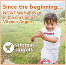 NOW Supplements, Vitamin C-1,000 with 100 mg of Bioflavonoids, Antioxidant Protection*, 500 Veg Capsules