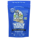 Celtic Sea Salt Light Grey Pouch 8.0 OZ