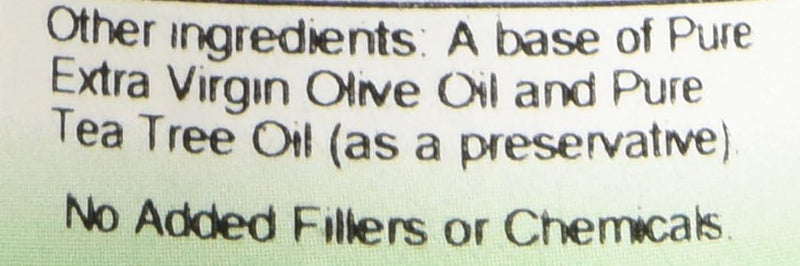 Dr. Christopher's Original Formulas Oil of Garlic 2 Oz