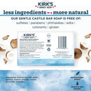 Kirk's Orginal Coco Castile Bar Soap