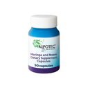 Alipotec Green Morringa 90 Capsules - 60 Month Supply