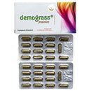 Demograss Premier Special Edition