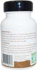 Tejocotex Raiz de Tejocote Root Supplement 100% Pure Authentic Money Back Guaranteed Same as Leading Brand All Natural Weight Loss Supplement Mexico Tejocote - 30 Day Supply