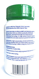 Alipotec Raiz de Tejocotes 3 Month Supply - 100% Authentic Mexican Version