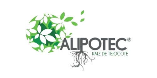 Alipotec Raiz de Tejocotes 3 Month Supply - 100% Authentic Mexican Version