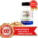 90 Day Raiz de Tejocote Root 100% Pure Authentic Mexican Root USA Compliant Packaging - 3 Month Supply